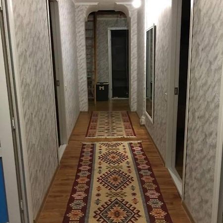 T Rooms Tbiliszi Kültér fotó