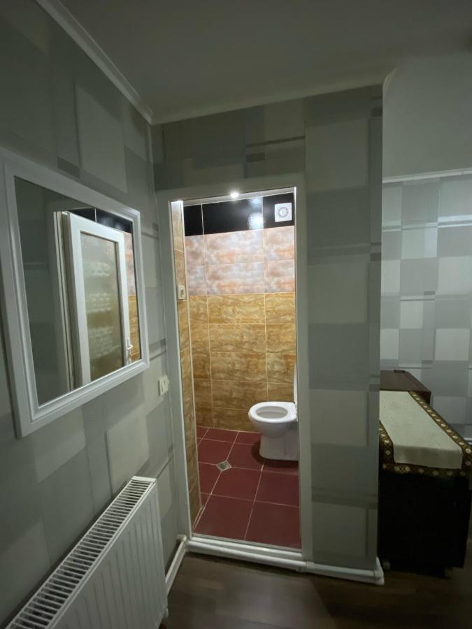 T Rooms Tbiliszi Kültér fotó