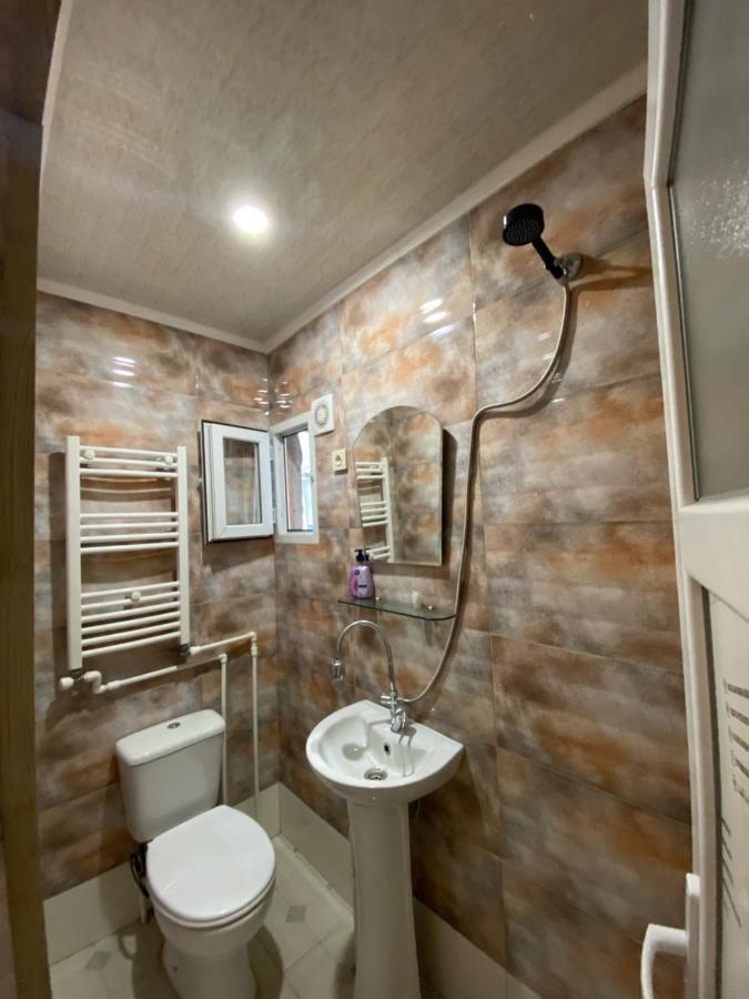 T Rooms Tbiliszi Kültér fotó