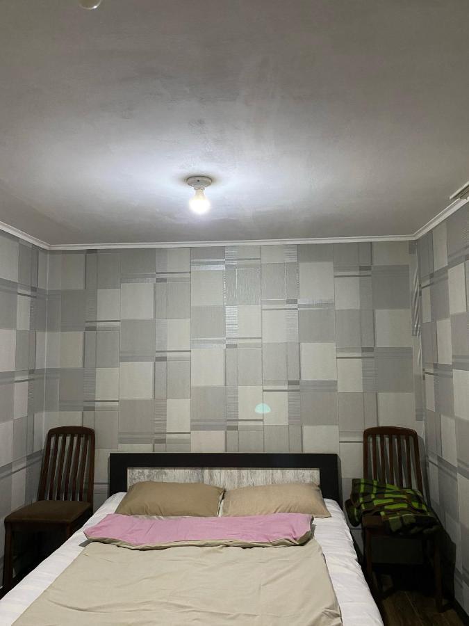 T Rooms Tbiliszi Kültér fotó