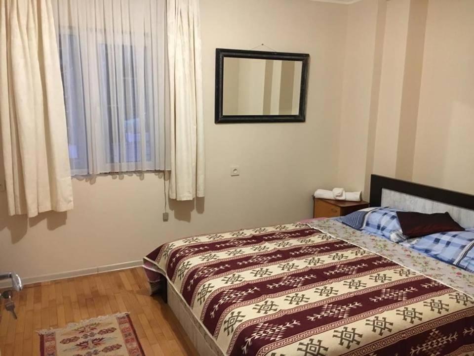 T Rooms Tbiliszi Kültér fotó