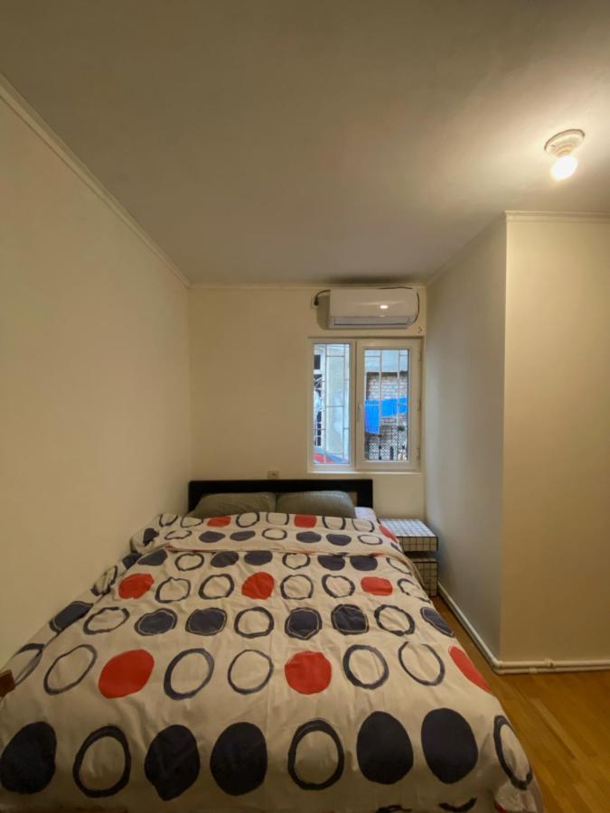 T Rooms Tbiliszi Kültér fotó