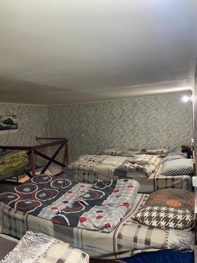 T Rooms Tbiliszi Kültér fotó