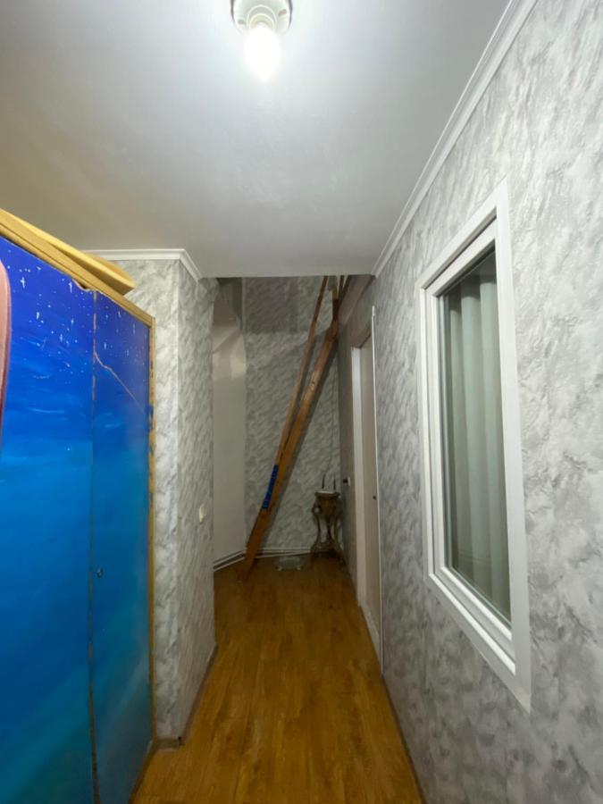 T Rooms Tbiliszi Kültér fotó