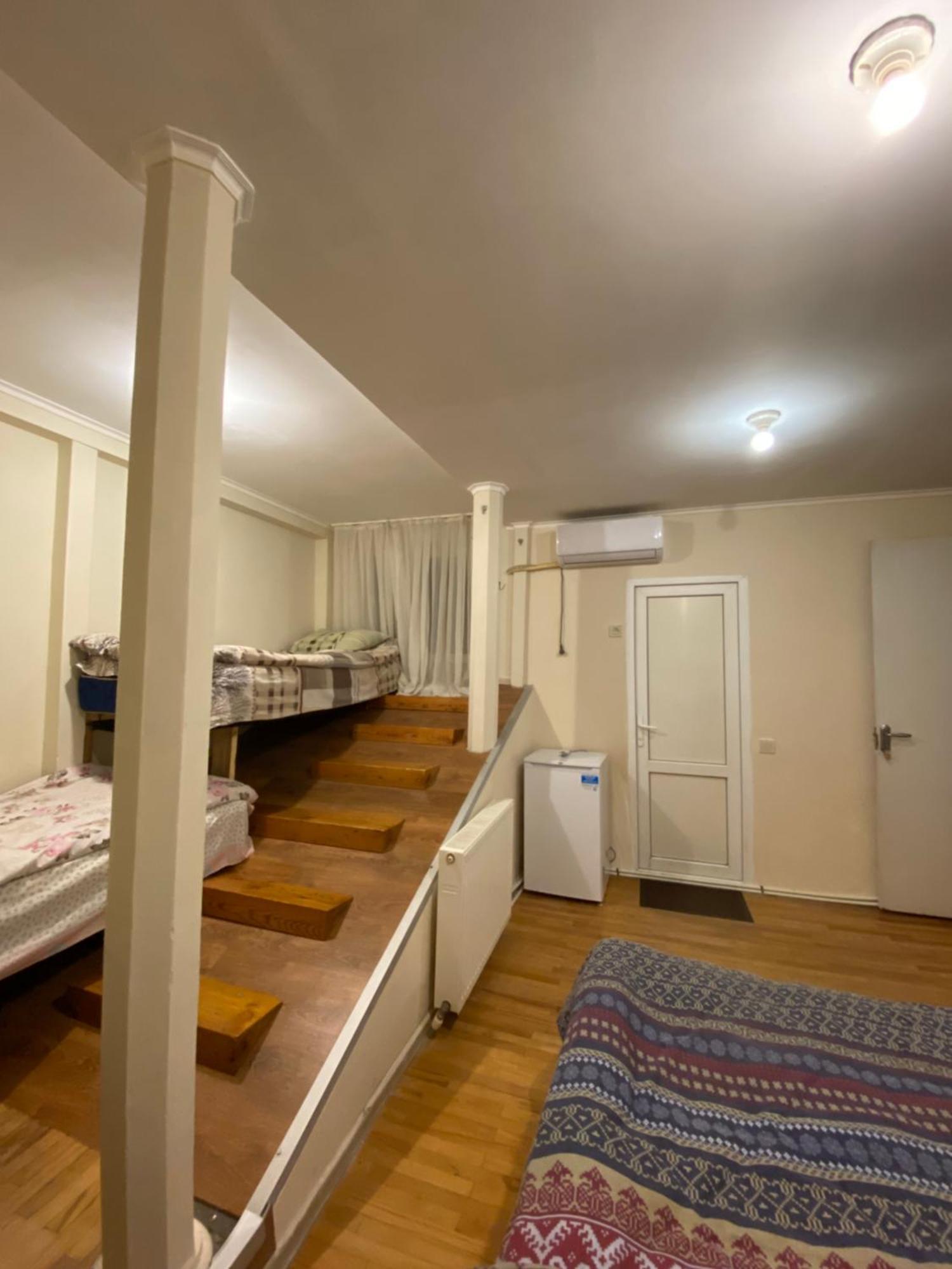 T Rooms Tbiliszi Kültér fotó