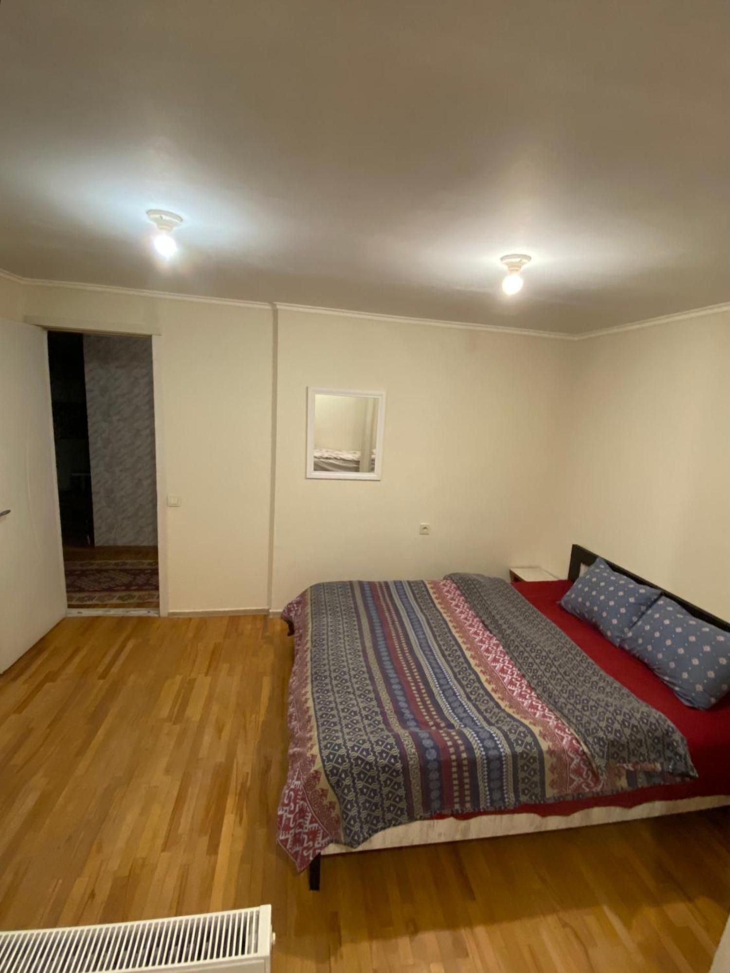 T Rooms Tbiliszi Kültér fotó